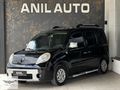 ANIL AUTO'DAN " 2011 RENAULT KANGOO MANUEL, HATASIZ!"