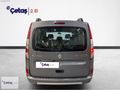 ÇETAŞ Renault İzmir [2018] Kangoo Multix Combi 1.5 DCI Exclusive
