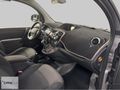 ÇETAŞ Renault İzmir [2018] Kangoo Multix Combi 1.5 DCI Exclusive