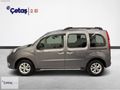ÇETAŞ Renault İzmir [2018] Kangoo Multix Combi 1.5 DCI Exclusive