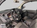 ÇETAŞ Renault İzmir [2018] Kangoo Multix Combi 1.5 DCI Exclusive