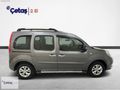 ÇETAŞ Renault İzmir [2018] Kangoo Multix Combi 1.5 DCI Exclusive