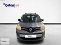 ÇETAŞ Renault İzmir [2018] Kangoo Multix Combi 1.5 DCI Exclusive
