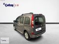ÇETAŞ Renault İzmir [2018] Kangoo Multix Combi 1.5 DCI Exclusive