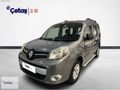 ÇETAŞ Renault İzmir [2018] Kangoo Multix Combi 1.5 DCI Exclusive