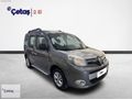 ÇETAŞ Renault İzmir [2018] Kangoo Multix Combi 1.5 DCI Exclusive