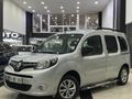 *2018 RENAULT KANGO 1.5DCİ EXCLUSİVE-DİJİTAL KLİMA*HIZ SABİTLEME
