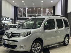*2018 RENAULT KANGO 1.5DCİ EXCLUSİVE-DİJİTAL KLİMA*HIZ SABİTLEME