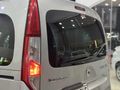 *2018 RENAULT KANGO 1.5DCİ EXCLUSİVE-DİJİTAL KLİMA*HIZ SABİTLEME