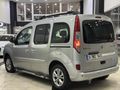 *2018 RENAULT KANGO 1.5DCİ EXCLUSİVE-DİJİTAL KLİMA*HIZ SABİTLEME