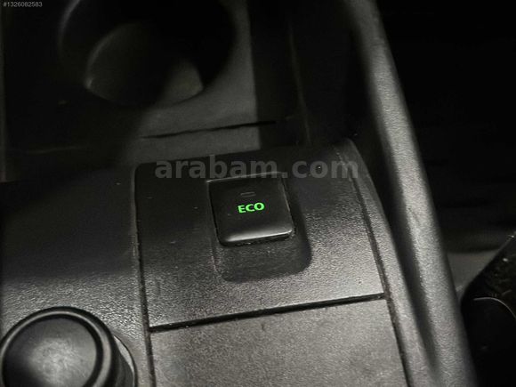 *2018 RENAULT KANGO 1.5DCİ EXCLUSİVE-DİJİTAL KLİMA*HIZ SABİTLEME