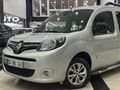 *2018 RENAULT KANGO 1.5DCİ EXCLUSİVE-DİJİTAL KLİMA*HIZ SABİTLEME