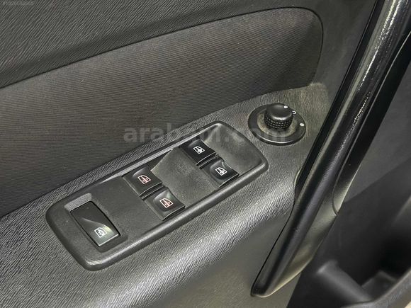 *2018 RENAULT KANGO 1.5DCİ EXCLUSİVE-DİJİTAL KLİMA*HIZ SABİTLEME