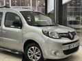 *2018 RENAULT KANGO 1.5DCİ EXCLUSİVE-DİJİTAL KLİMA*HIZ SABİTLEME