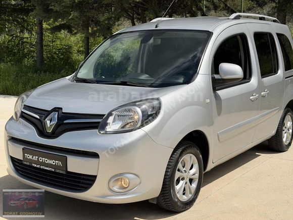 2019 MODEL HATASIZ 1.5 DCI EXCULUSİVE 158 BİN KM'DE İLK ELDEN