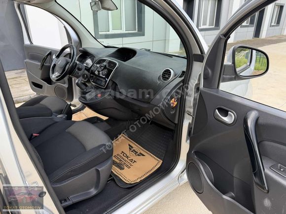 2019 MODEL HATASIZ 1.5 DCI EXCULUSİVE 158 BİN KM'DE İLK ELDEN