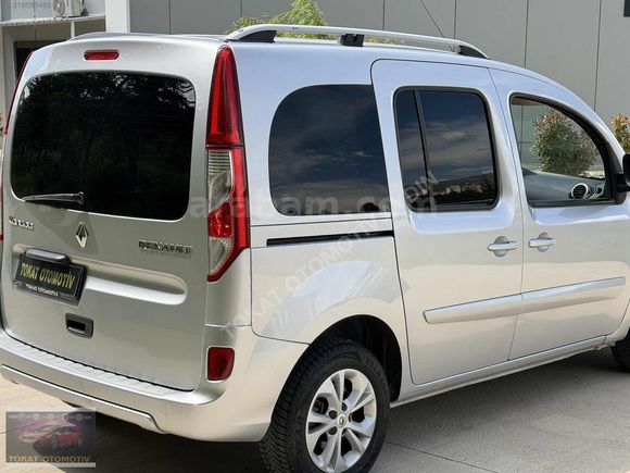 2019 MODEL HATASIZ 1.5 DCI EXCULUSİVE 158 BİN KM'DE İLK ELDEN