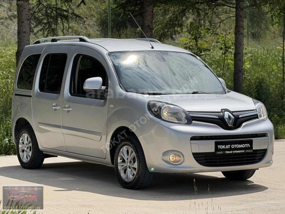 2019 MODEL HATASIZ 1.5 DCI EXCULUSİVE 158 BİN KM'DE İLK ELDEN