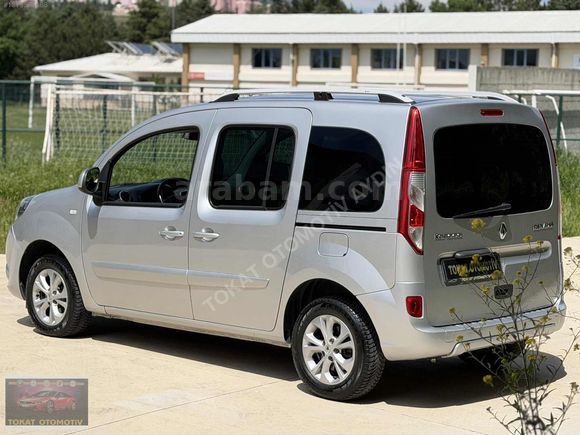 2019 MODEL HATASIZ 1.5 DCI EXCULUSİVE 158 BİN KM'DE İLK ELDEN
