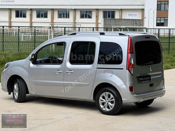 2019 MODEL HATASIZ 1.5 DCI EXCULUSİVE 158 BİN KM'DE İLK ELDEN