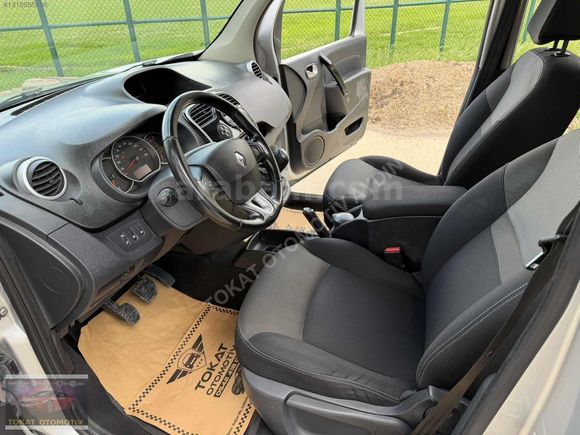 2019 MODEL HATASIZ 1.5 DCI EXCULUSİVE 158 BİN KM'DE İLK ELDEN
