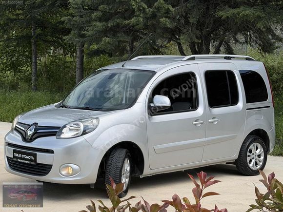 2019 MODEL HATASIZ 1.5 DCI EXCULUSİVE 158 BİN KM'DE İLK ELDEN
