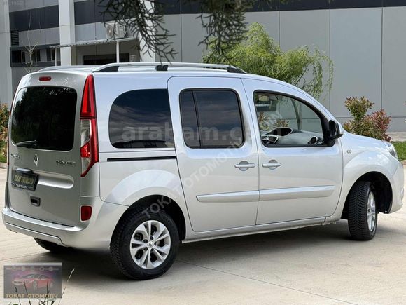 2019 MODEL HATASIZ 1.5 DCI EXCULUSİVE 158 BİN KM'DE İLK ELDEN