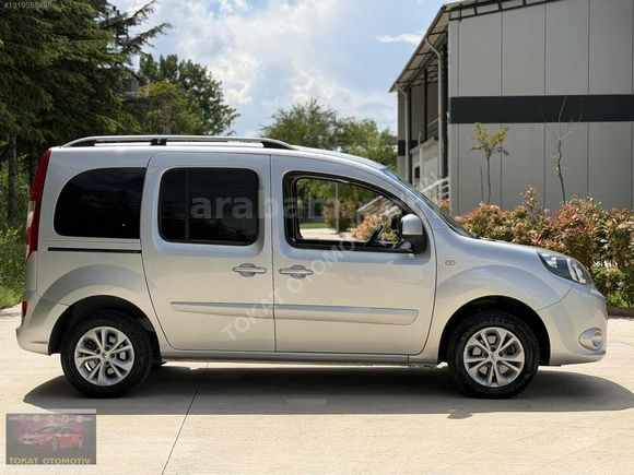2019 MODEL HATASIZ 1.5 DCI EXCULUSİVE 158 BİN KM'DE İLK ELDEN