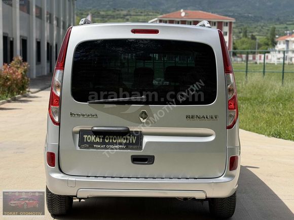 2019 MODEL HATASIZ 1.5 DCI EXCULUSİVE 158 BİN KM'DE İLK ELDEN