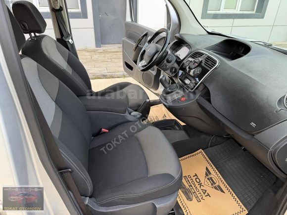 2019 MODEL HATASIZ 1.5 DCI EXCULUSİVE 158 BİN KM'DE İLK ELDEN