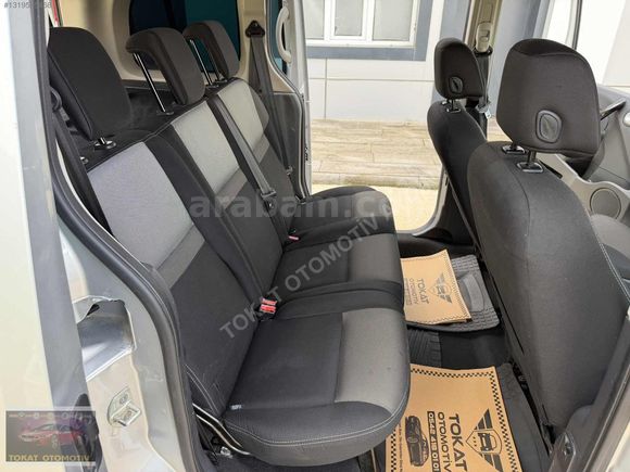 2019 MODEL HATASIZ 1.5 DCI EXCULUSİVE 158 BİN KM'DE İLK ELDEN