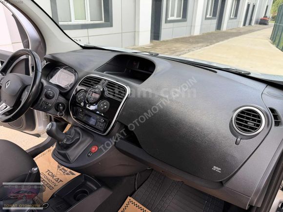 2019 MODEL HATASIZ 1.5 DCI EXCULUSİVE 158 BİN KM'DE İLK ELDEN