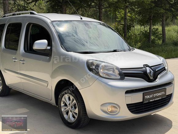 2019 MODEL HATASIZ 1.5 DCI EXCULUSİVE 158 BİN KM'DE İLK ELDEN