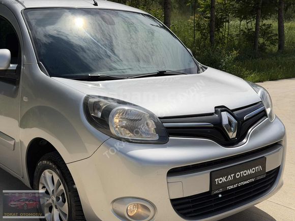 2019 MODEL HATASIZ 1.5 DCI EXCULUSİVE 158 BİN KM'DE İLK ELDEN