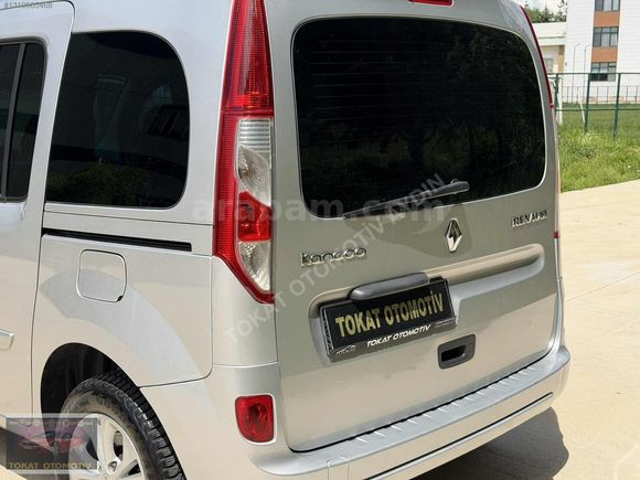 2019 MODEL HATASIZ 1.5 DCI EXCULUSİVE 158 BİN KM'DE İLK ELDEN