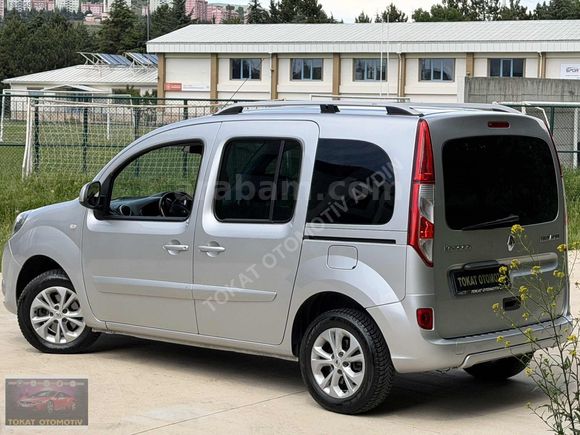 2019 MODEL HATASIZ 1.5 DCI EXCULUSİVE 158 BİN KM'DE İLK ELDEN