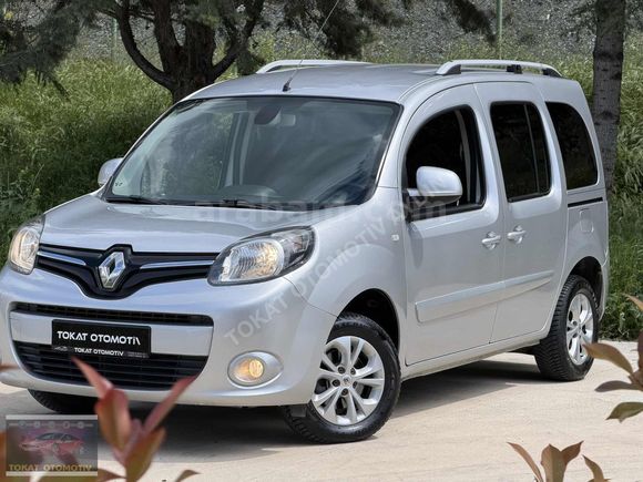 2019 MODEL HATASIZ 1.5 DCI EXCULUSİVE 158 BİN KM'DE İLK ELDEN
