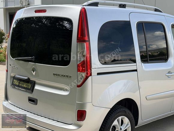 2019 MODEL HATASIZ 1.5 DCI EXCULUSİVE 158 BİN KM'DE İLK ELDEN