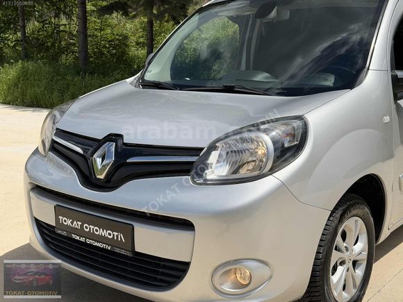 2019 MODEL HATASIZ 1.5 DCI EXCULUSİVE 158 BİN KM'DE İLK ELDEN