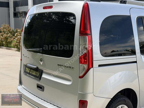 2019 MODEL HATASIZ 1.5 DCI EXCULUSİVE 158 BİN KM'DE İLK ELDEN