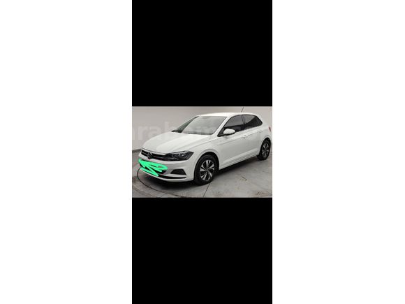 Sahibinden Volkswagen Polo 1.6 TDi Comfortline 2020 Model İzmir