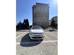  Citroen C4 Picasso 1.6 e-HDi Intensive 2014 Model 