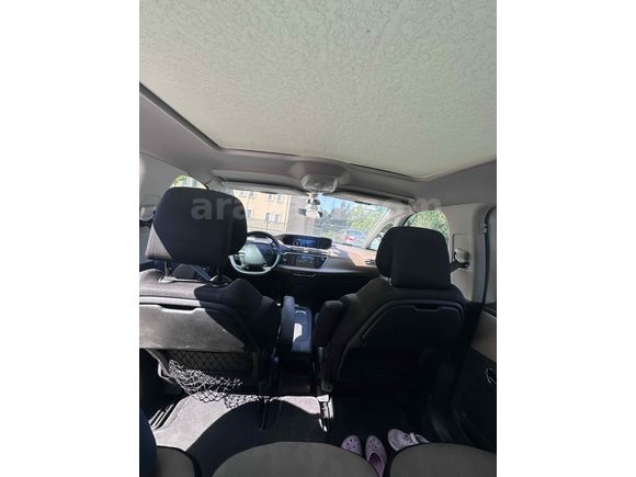  Citroen C4 Picasso 1.6 e-HDi Intensive 2014 Model 