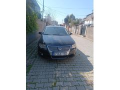 tutulan motor aile arabası sorunsuz B6