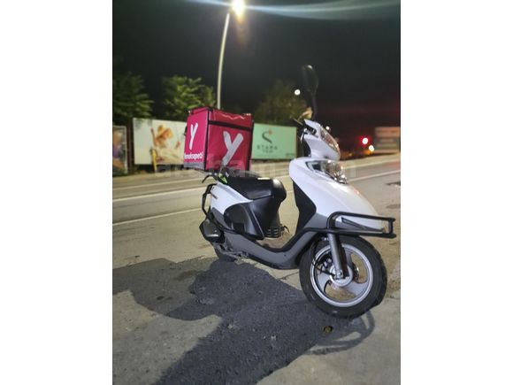 Sahibinden Kuba GS 125