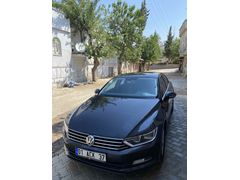 Sahibinden Volkswagen Passat 1.4 TSi BlueMotion Trendline 2017 Model Kahramanmaraş