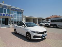 BÜYÜKSOYLU 'DAN 2021 MODEL FIAT EGEA 1.6 MJET EASY 130 HP