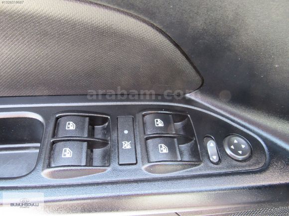 BÜYÜKSOYLU 'DAN 2021 MODEL FIAT EGEA 1.6 MJET EASY 130 HP