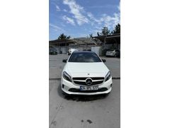 Sahibinden Mercedes - Benz A 180 Style Plus 2017 Model İstanbul