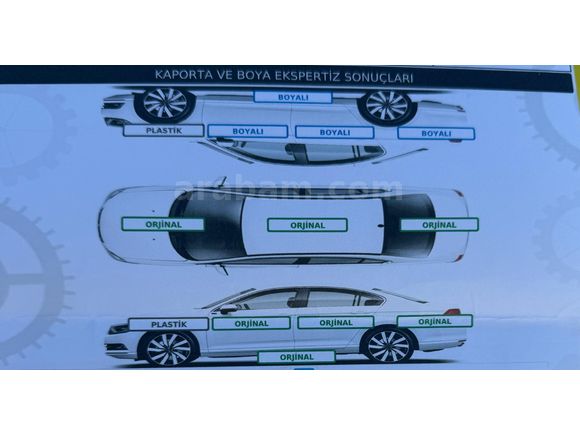 MEMURDAN TEMİZ  MEGANE